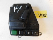 SL R129 Schalter Sitzverstellung rechts 1298202210