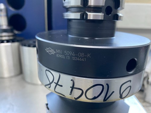 Mapal hsk adapter - adapter, mn