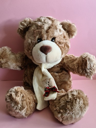 Großer teddy - großer,