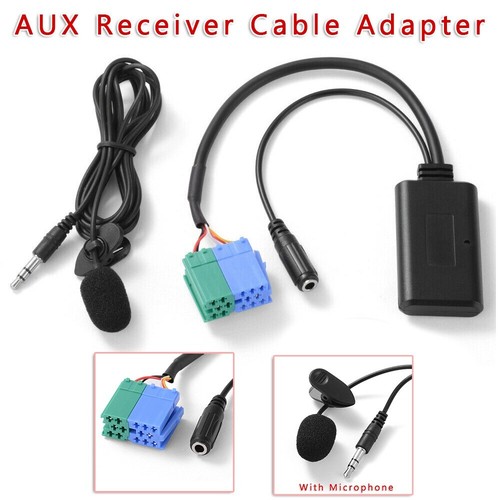 Bluetoothmodule radio aux - bluetoothmodule,