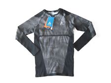 ODLO Performance Baselayer Shirt Funktion Langarm Herren Gr.S* *NEU** Z