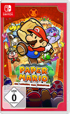 Paper Mario: Die Legende vom