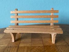 Bank Gartenbank Caco