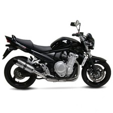 LEOVINCE SBK INOX LV ONE II
