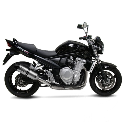 Leovince sbk inox one ii - sbk,