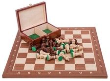 SQUARE - Pro Schach Turnier