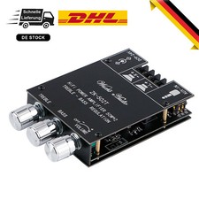 HiFi Bluetooth 2.0 Digitaler Verstärkerplatine Stereo Power Amplifier Board AMP