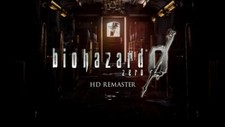 Resident evil biohazard hd - evil,