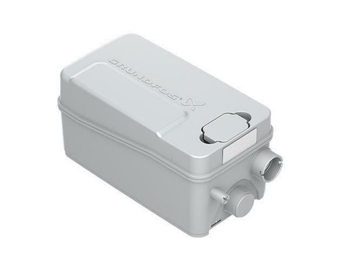 Grundfos kleinhebeanlage - grundfos,