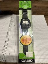 Casio Fernbedienungsuhr CMD-40-1T RAR/SAMMLERSTÜCK