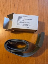 BUNDESWEHR GÜRTEL / BW KOPPEL