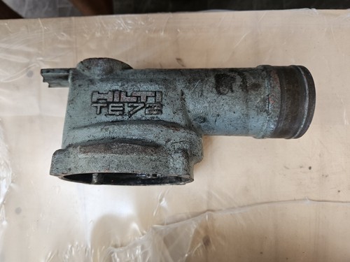 Hilti getriebe gehäuse - hilti, te