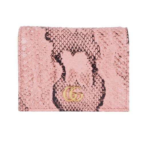 Gucci portemonnaie marmont - gucci,
