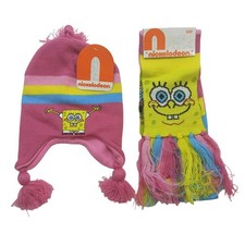 Spongebob Schwammkopf BEANIE