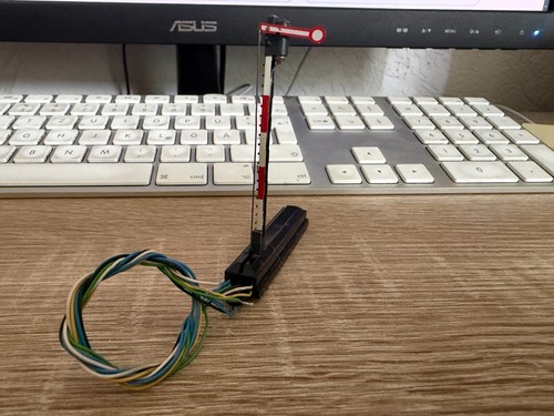 Minitrix 160 h0 - minitrix,