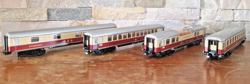 Märklin 40851 rheingold - 40851,