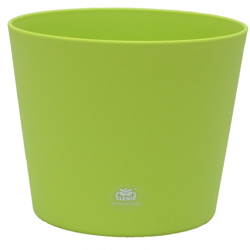 Kunststoff blumentopf flori - kunststoff,