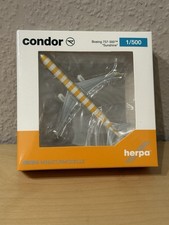 Herpa Wings 1:500 Condor