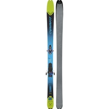 Set Ski Alpinismus Dynafit