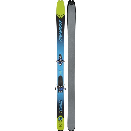 Set dynafit seven summits plus - seven,