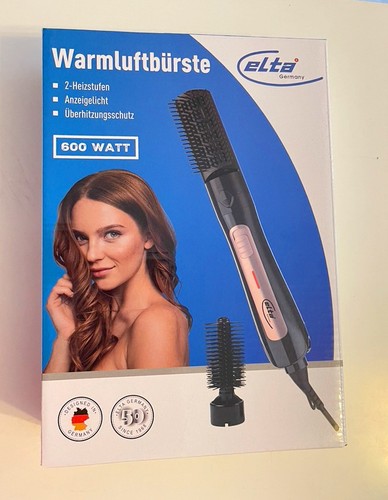 Neu ovp elta - &,
