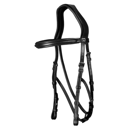 Hackamore zaum new english - hackamore,
