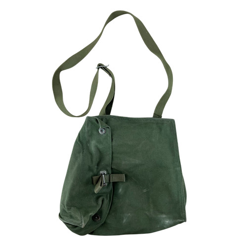 Schwedische armee tasche grün - tasche,