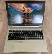 HP EliteBook 850 G6 Notebook