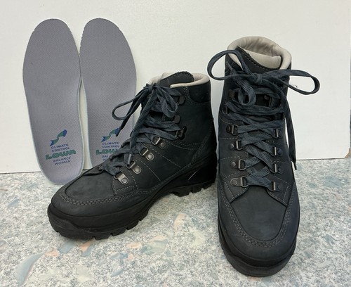 Lowa lady sport - lowa, berg-
