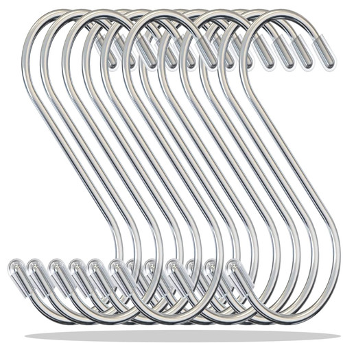 Haken stück 11cm - haken, 20