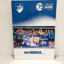 Handball handballbuch tus - handball,