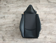 NEU Smart W450 Rückenlehne Polster rechts Sitzheizung Leder