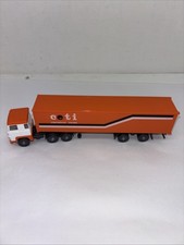 WIKING HO 1:87 SCANIA