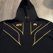 UFC Venum Hoodie Mens Size XL