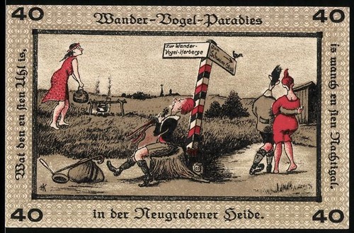 Notgeld neugraben hausbruch - notgeld, neugraben-hausbruch