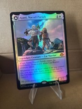 Ajani Nacatl Pariah/Ajani