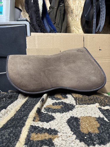 Acavallo sattelpad - acavallo,