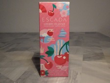Escada Cherry in Japan Eau de