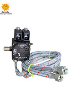 🔥 Danfoss BFP 52E L3 LE-S