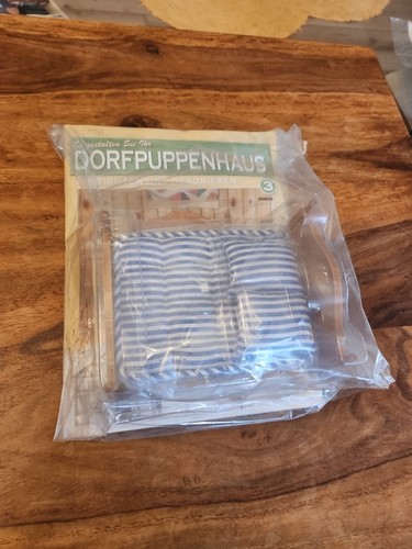 Dorfpuppenhaus ausgabe - dorfpuppenhaus,