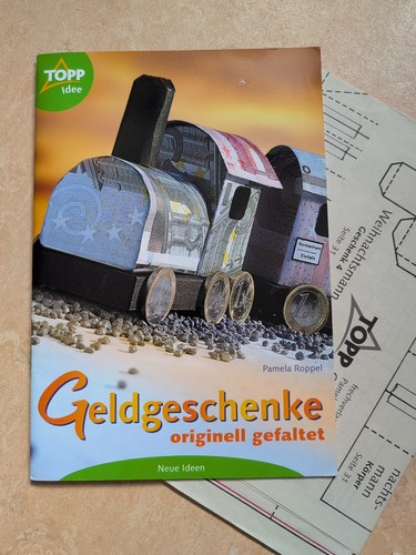 Geldgeschenke originell - geldgeschenke,
