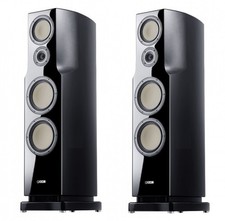 Canton Reference 3 K - HighEnd