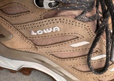 Wanderschuhe von LOWA / Gr.41