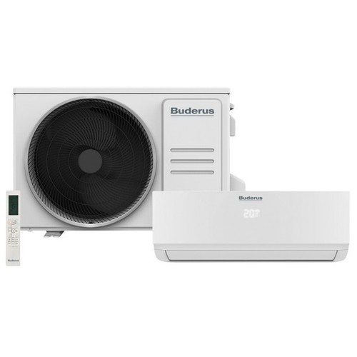 Buderus klimageräte logacool - buderus,