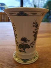 Trichtervase Hutschenreuther