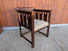 Sessel Jugendstil Hans Vollmer