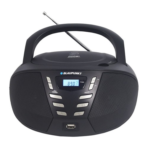 Player boombox radio - cd,