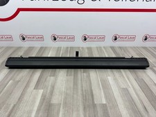 VW Golf 4 1J Variant Original Hundenetz Netz Trenn Trenngitter Kofferraum