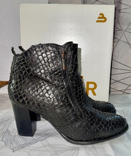 Bullboxer stiefelette 41 - bullboxer,