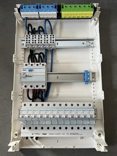 Hager VA36BV1 Volta APV